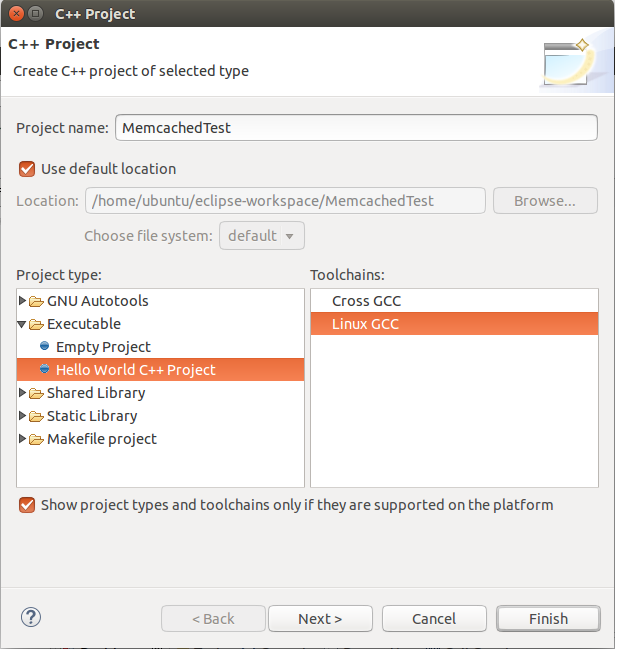 Using libMemcached – Learn Something Quick
